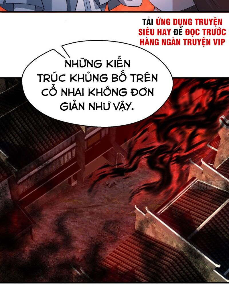 Ta Nhặt Được Thuộc Tính Tại Tu Chân Giới Chapter 52 - Next 