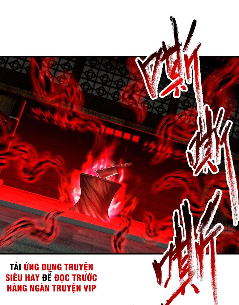 Ta Nhặt Được Thuộc Tính Tại Tu Chân Giới Chapter 52 - Next 