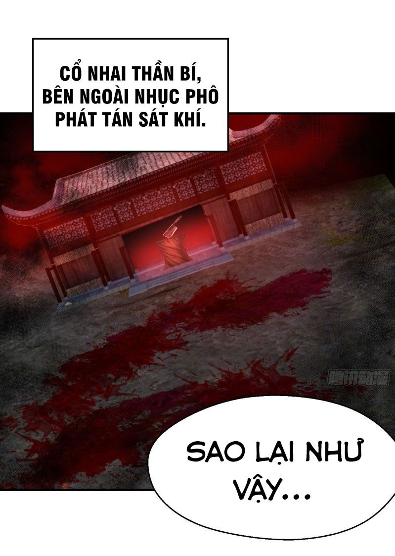 Ta Nhặt Được Thuộc Tính Tại Tu Chân Giới Chapter 53 - Next 