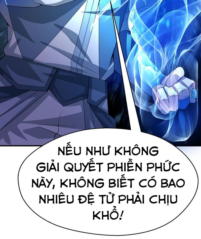 Ta Nhặt Được Thuộc Tính Tại Tu Chân Giới Chapter 53 - Next 