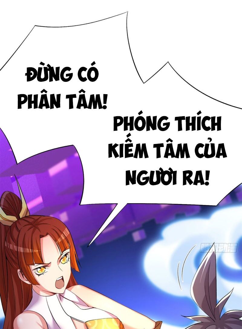 Ta Nhặt Được Thuộc Tính Tại Tu Chân Giới Chapter 55 - Next 