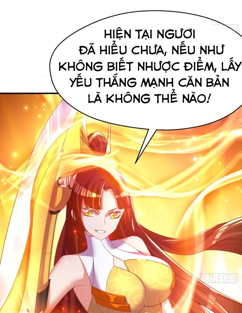 Ta Nhặt Được Thuộc Tính Tại Tu Chân Giới Chapter 55 - Next 