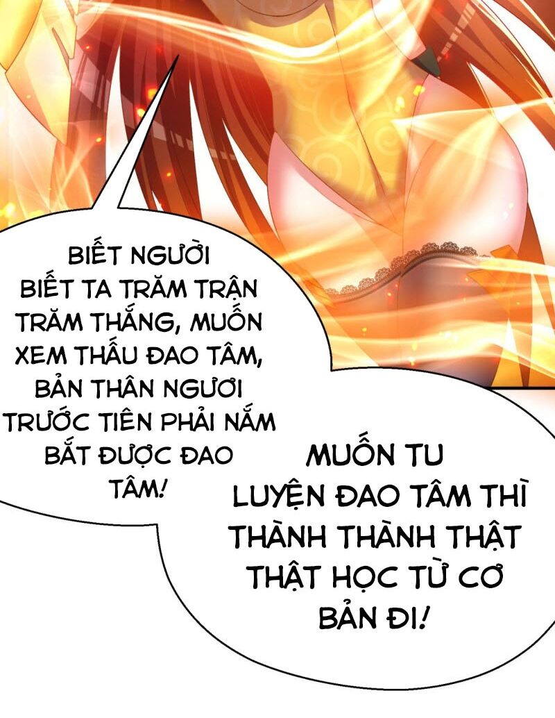 Ta Nhặt Được Thuộc Tính Tại Tu Chân Giới Chapter 55 - Next 