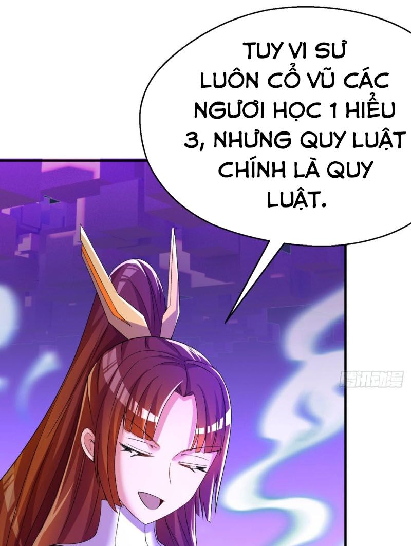 Ta Nhặt Được Thuộc Tính Tại Tu Chân Giới Chapter 55 - Next 