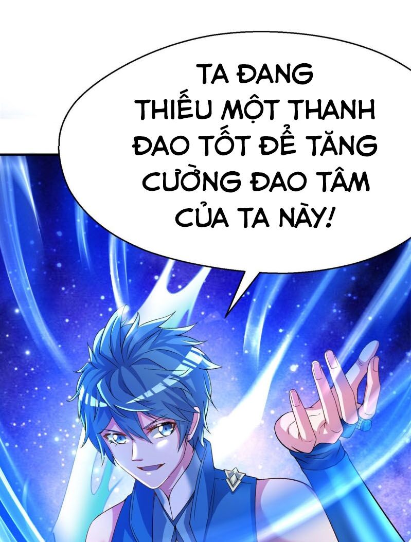 Ta Nhặt Được Thuộc Tính Tại Tu Chân Giới Chapter 55 - Next 