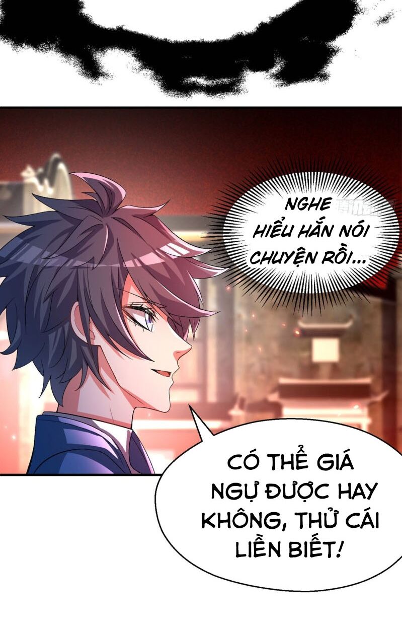 Ta Nhặt Được Thuộc Tính Tại Tu Chân Giới Chapter 55 - Next 