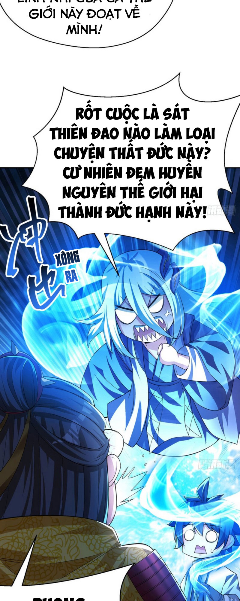 Ta Nhặt Được Thuộc Tính Tại Tu Chân Giới Chapter 66 - Next Chapter 67