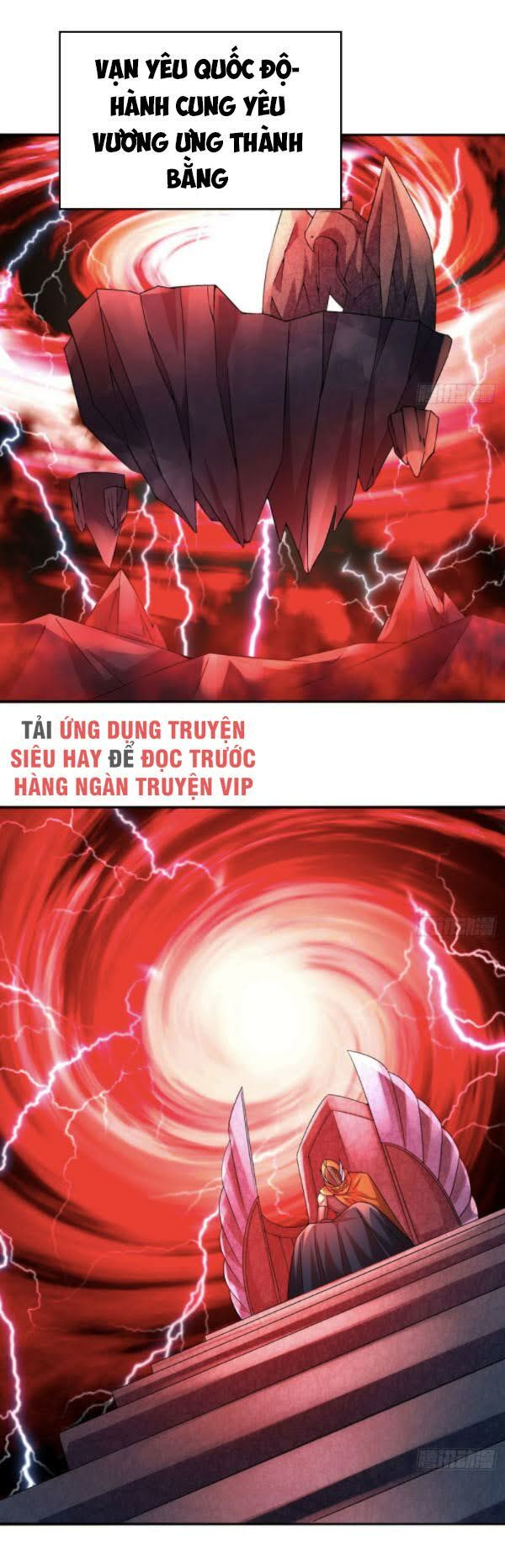 Ta Nhặt Được Thuộc Tính Tại Tu Chân Giới Chapter 67 - Next 