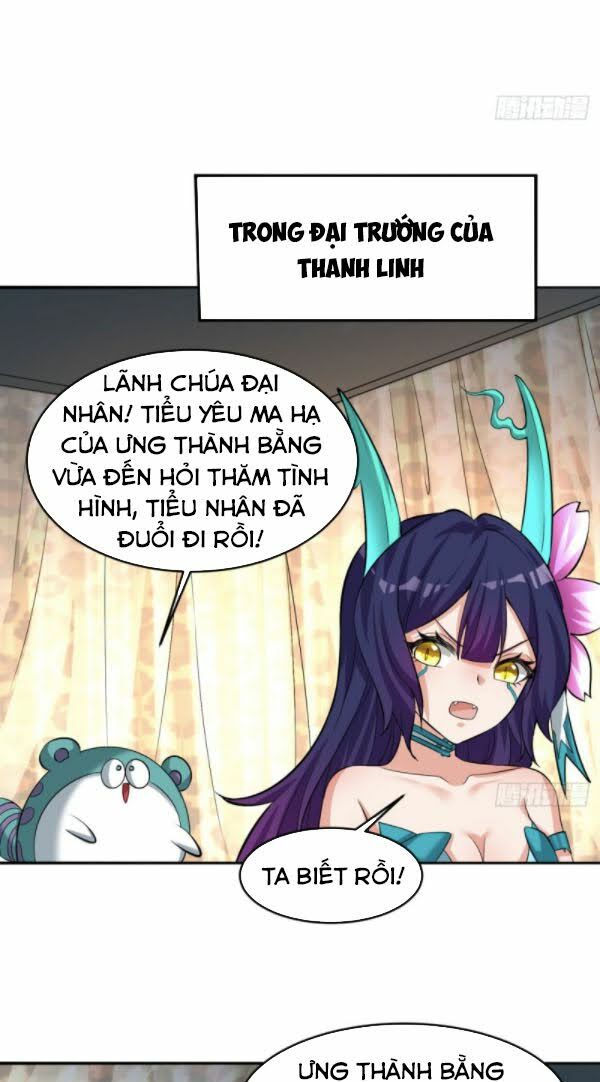 Ta Nhặt Được Thuộc Tính Tại Tu Chân Giới Chapter 67 - Next 