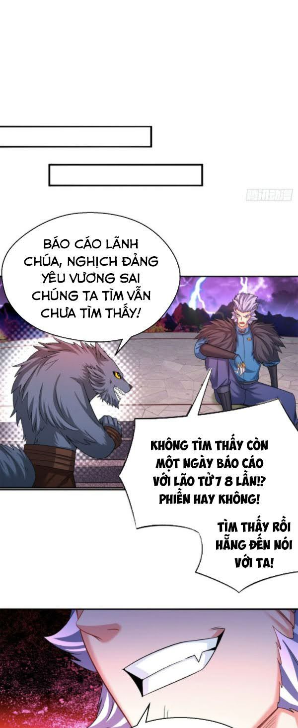 Ta Nhặt Được Thuộc Tính Tại Tu Chân Giới Chapter 67 - Next 