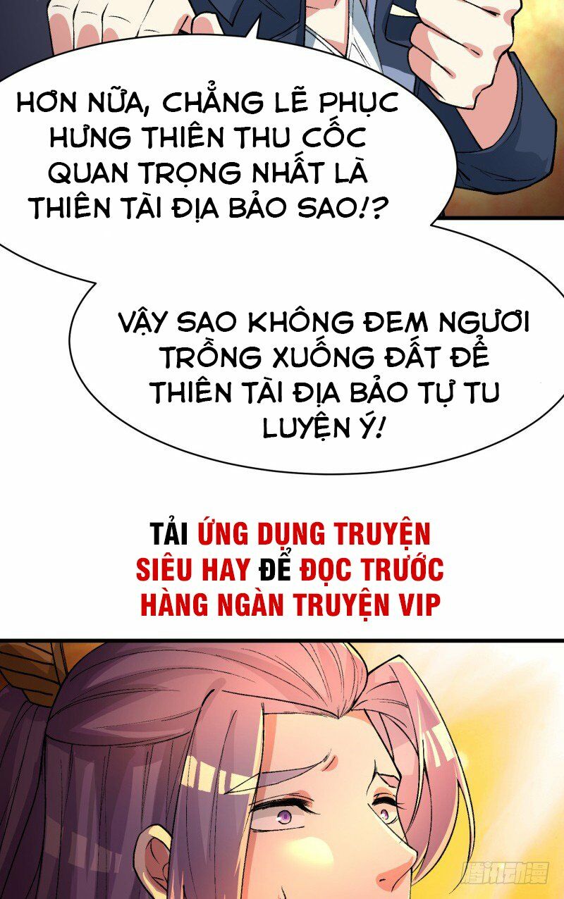 Ta Nhặt Được Thuộc Tính Tại Tu Chân Giới Chapter 7 - Next 