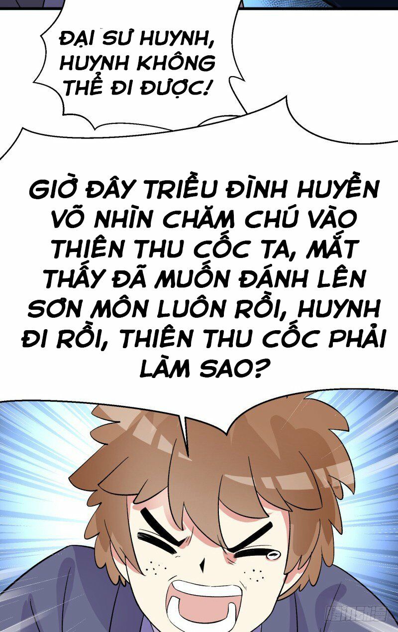 Ta Nhặt Được Thuộc Tính Tại Tu Chân Giới Chapter 7 - Next 