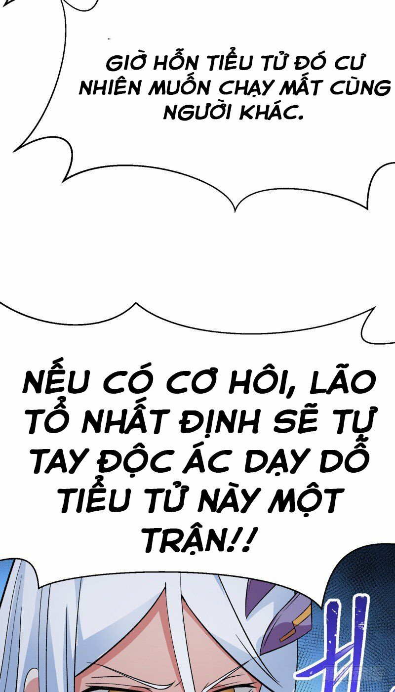 Ta Nhặt Được Thuộc Tính Tại Tu Chân Giới Chapter 7 - Next 