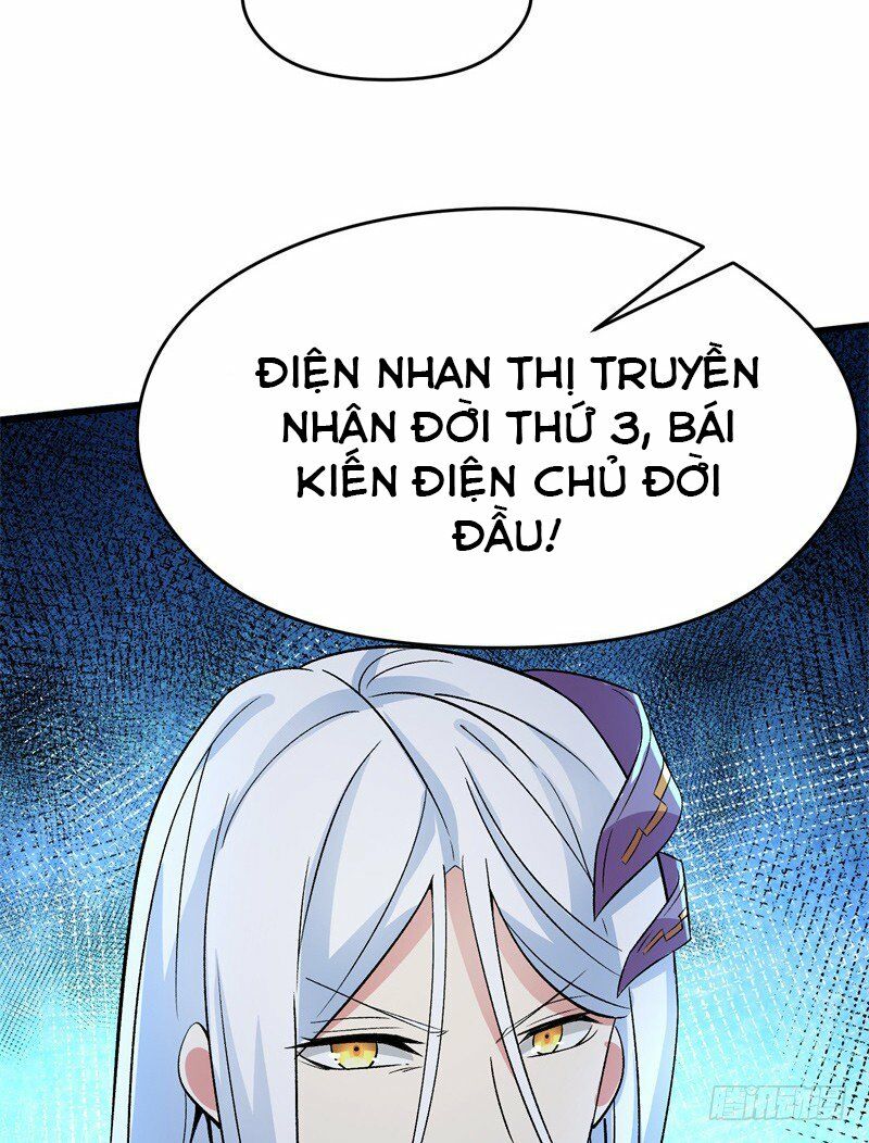 Ta Nhặt Được Thuộc Tính Tại Tu Chân Giới Chapter 7 - Next 