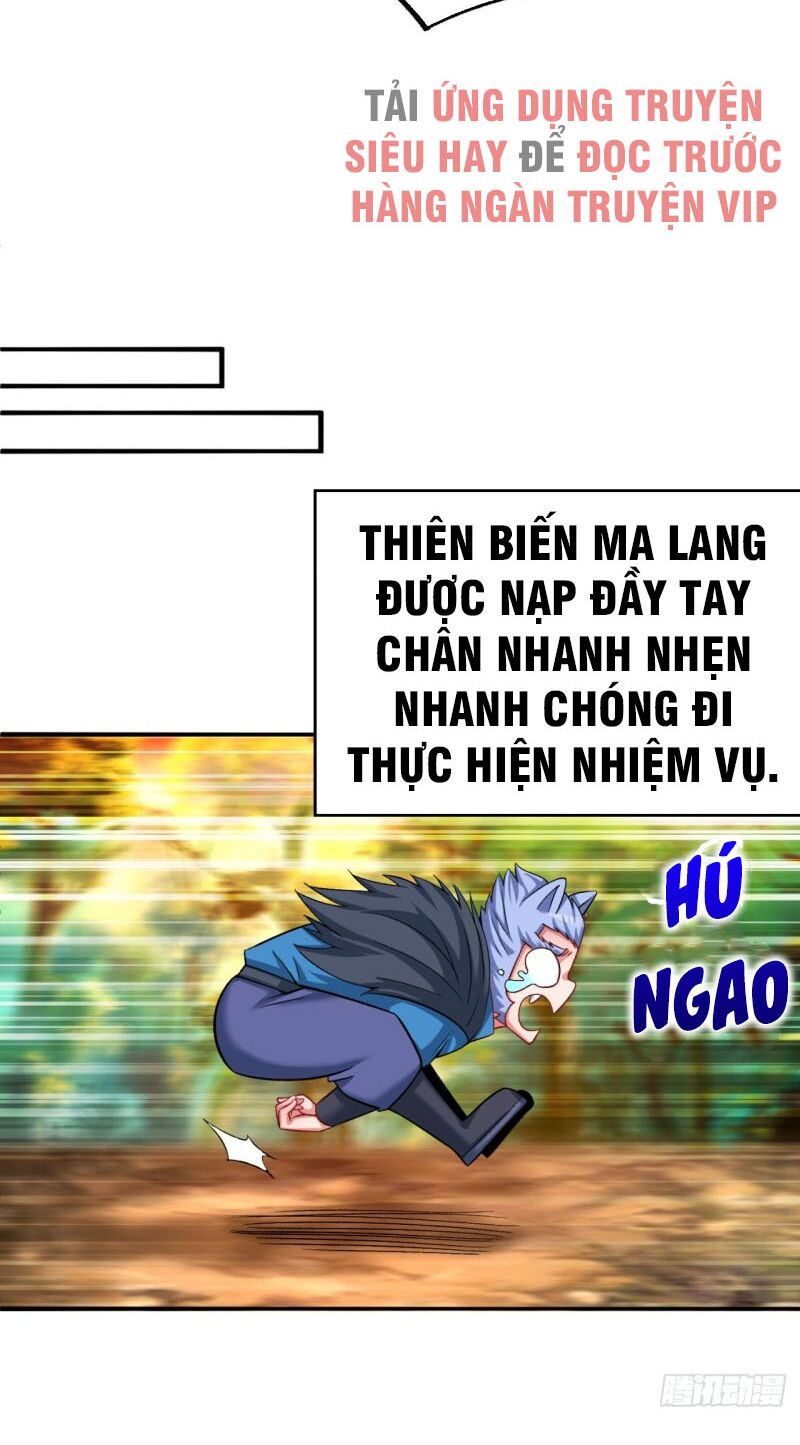 Ta Nhặt Được Thuộc Tính Tại Tu Chân Giới Chapter 70 - Next 