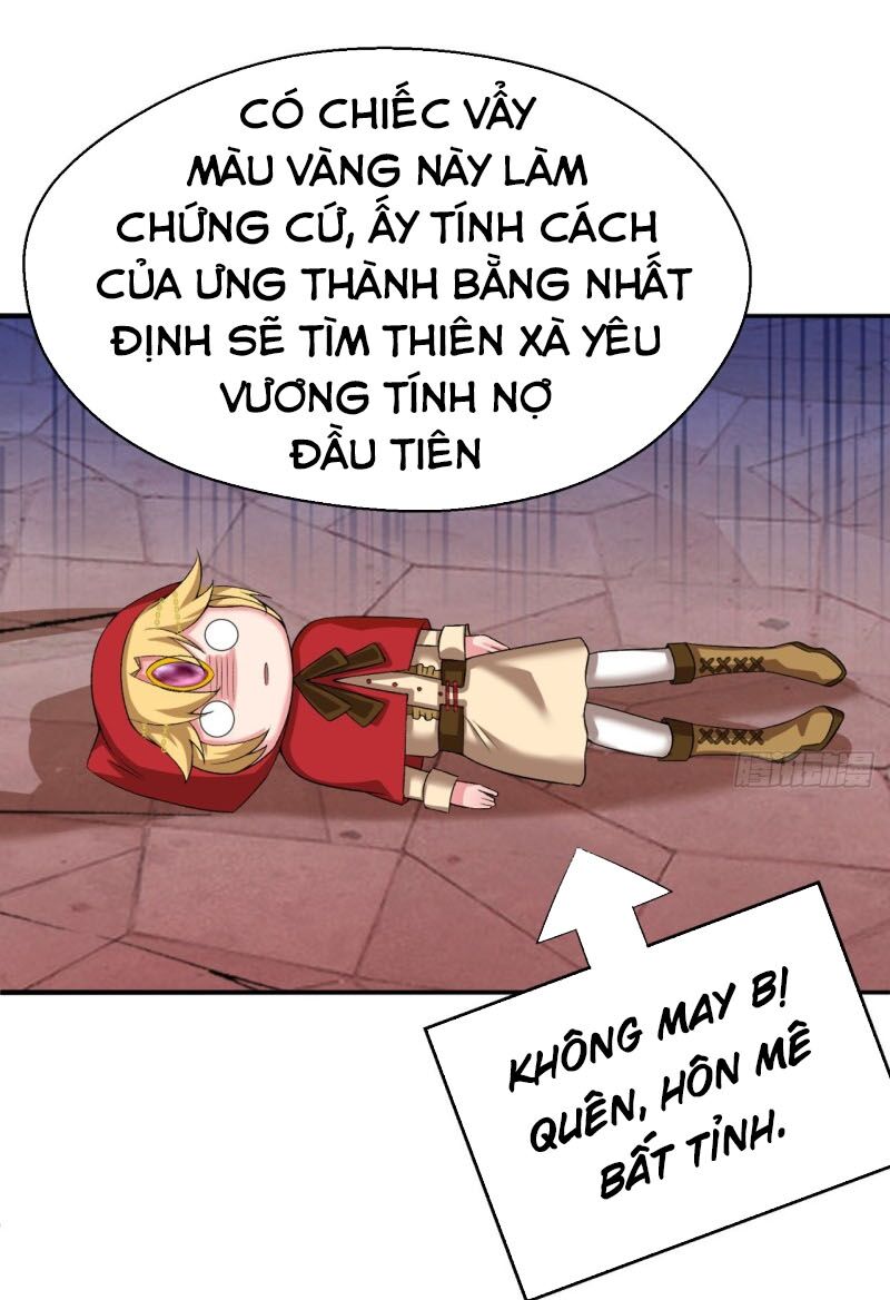 Ta Nhặt Được Thuộc Tính Tại Tu Chân Giới Chapter 70 - Next 