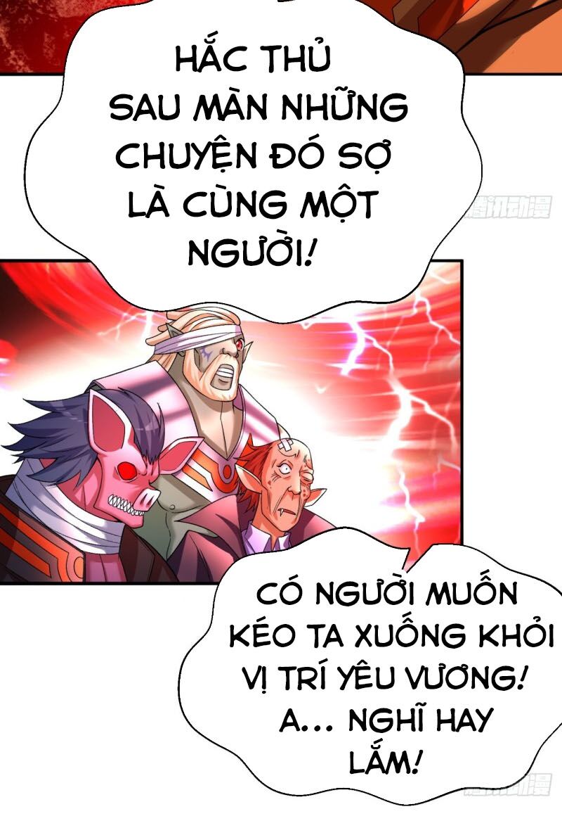 Ta Nhặt Được Thuộc Tính Tại Tu Chân Giới Chapter 70 - Next 