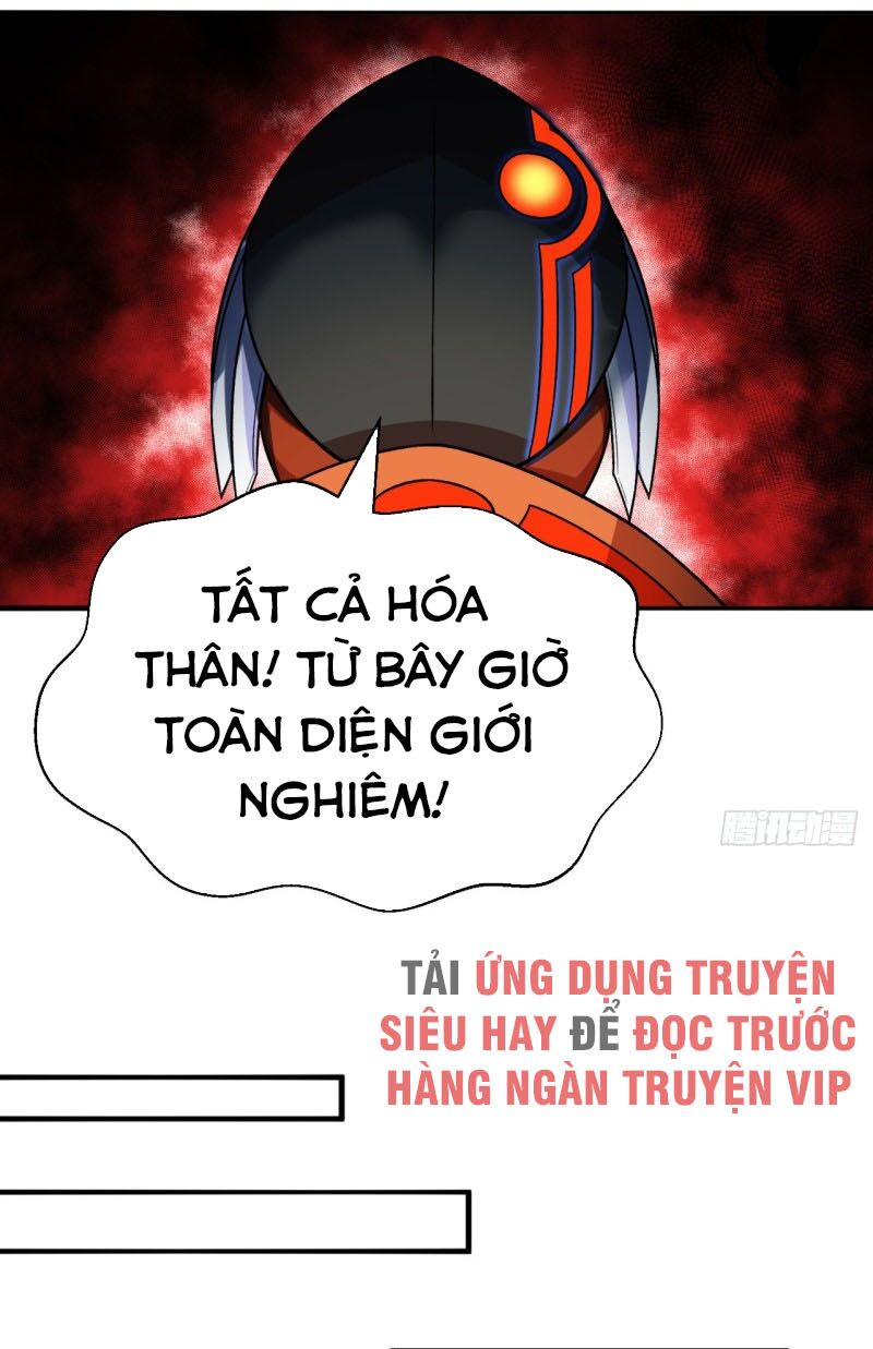 Ta Nhặt Được Thuộc Tính Tại Tu Chân Giới Chapter 70 - Next 