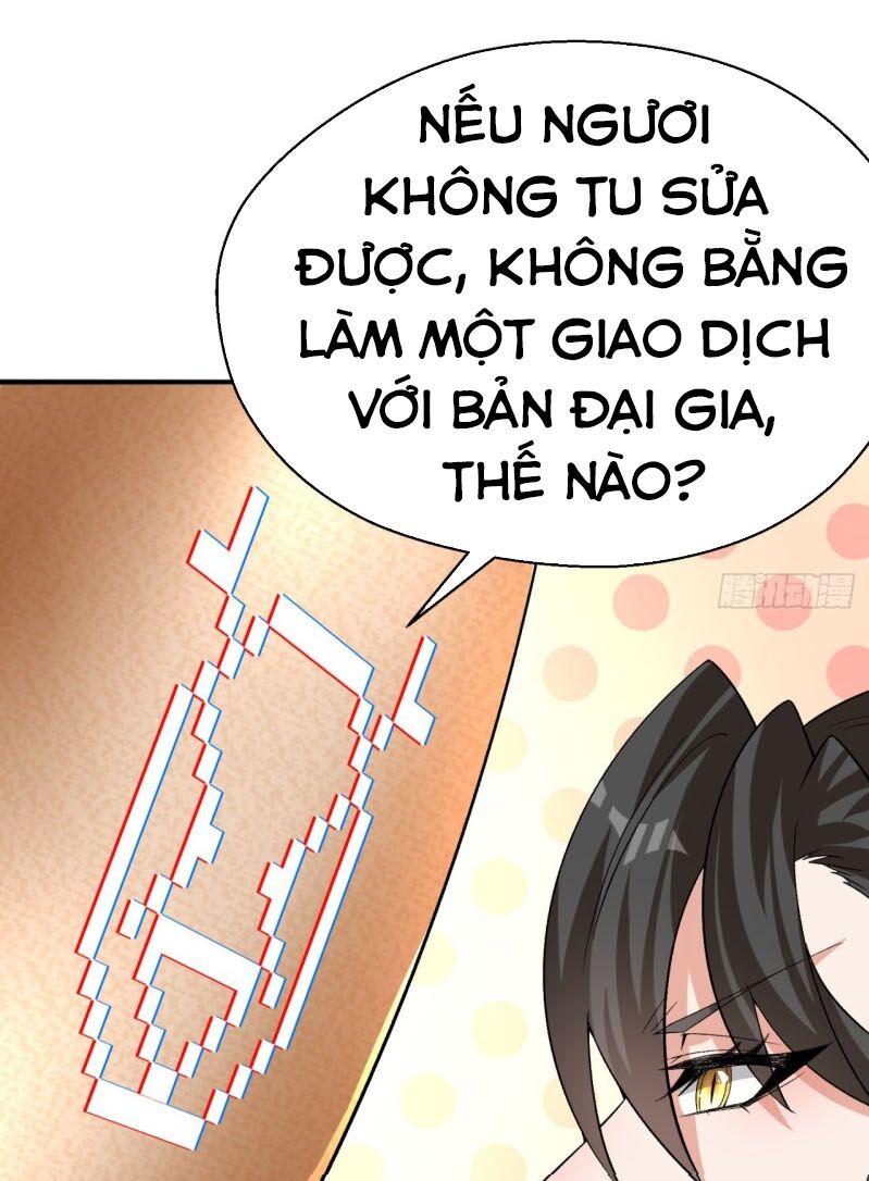 Ta Nhặt Được Thuộc Tính Tại Tu Chân Giới Chapter 70 - Next 