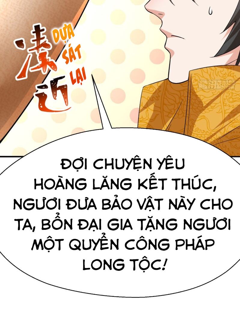 Ta Nhặt Được Thuộc Tính Tại Tu Chân Giới Chapter 70 - Next 