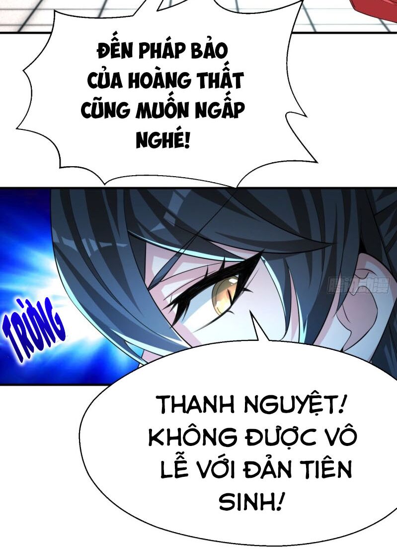 Ta Nhặt Được Thuộc Tính Tại Tu Chân Giới Chapter 70 - Next 