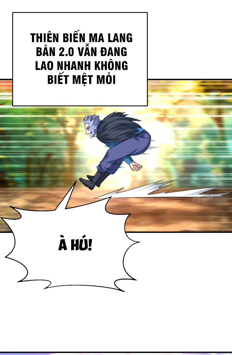 Ta Nhặt Được Thuộc Tính Tại Tu Chân Giới Chapter 70 - Next 