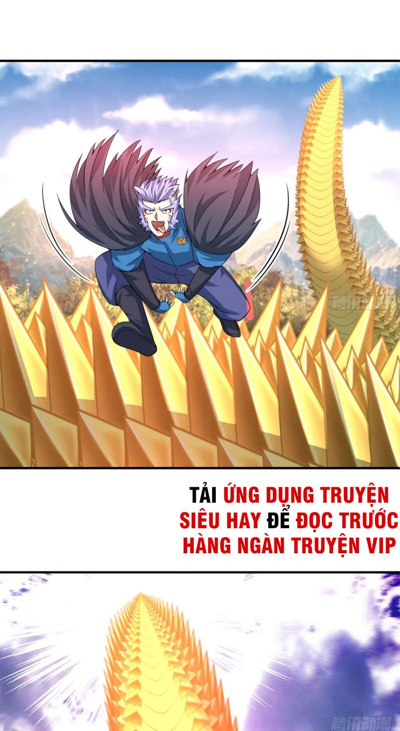 Ta Nhặt Được Thuộc Tính Tại Tu Chân Giới Chapter 70 - Next 