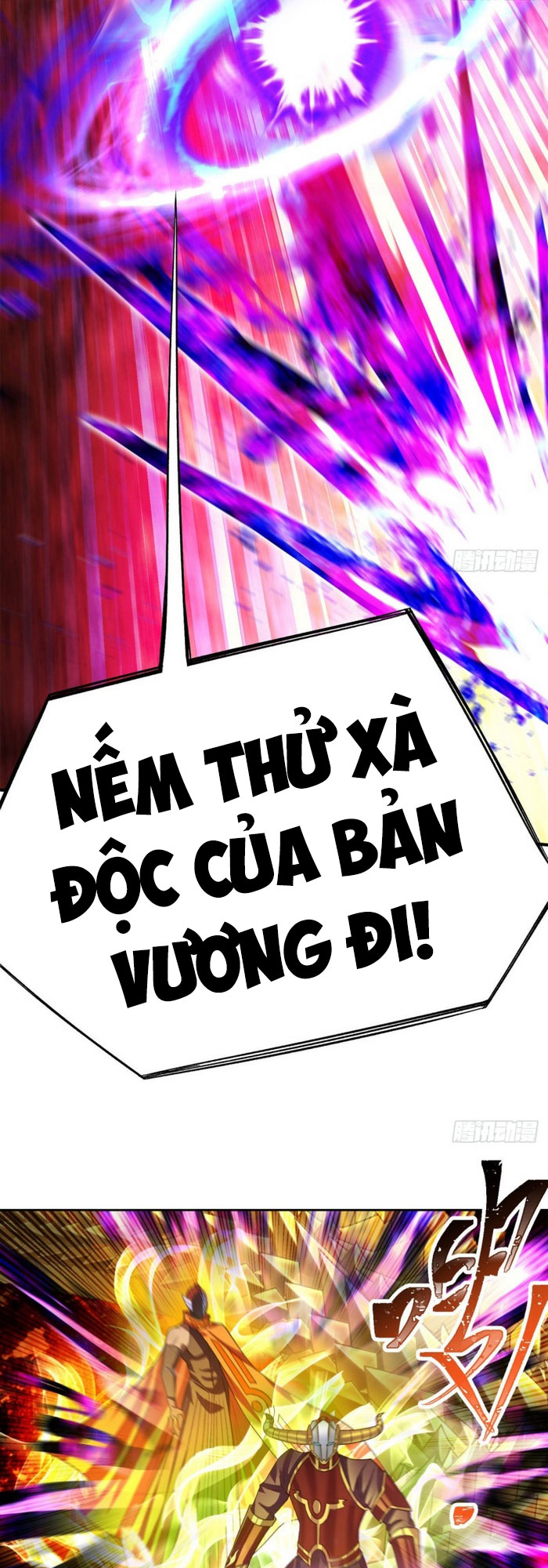 Ta Nhặt Được Thuộc Tính Tại Tu Chân Giới Chapter 72 - Next 