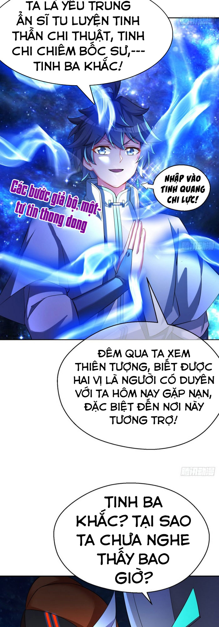 Ta Nhặt Được Thuộc Tính Tại Tu Chân Giới Chapter 72 - Next 