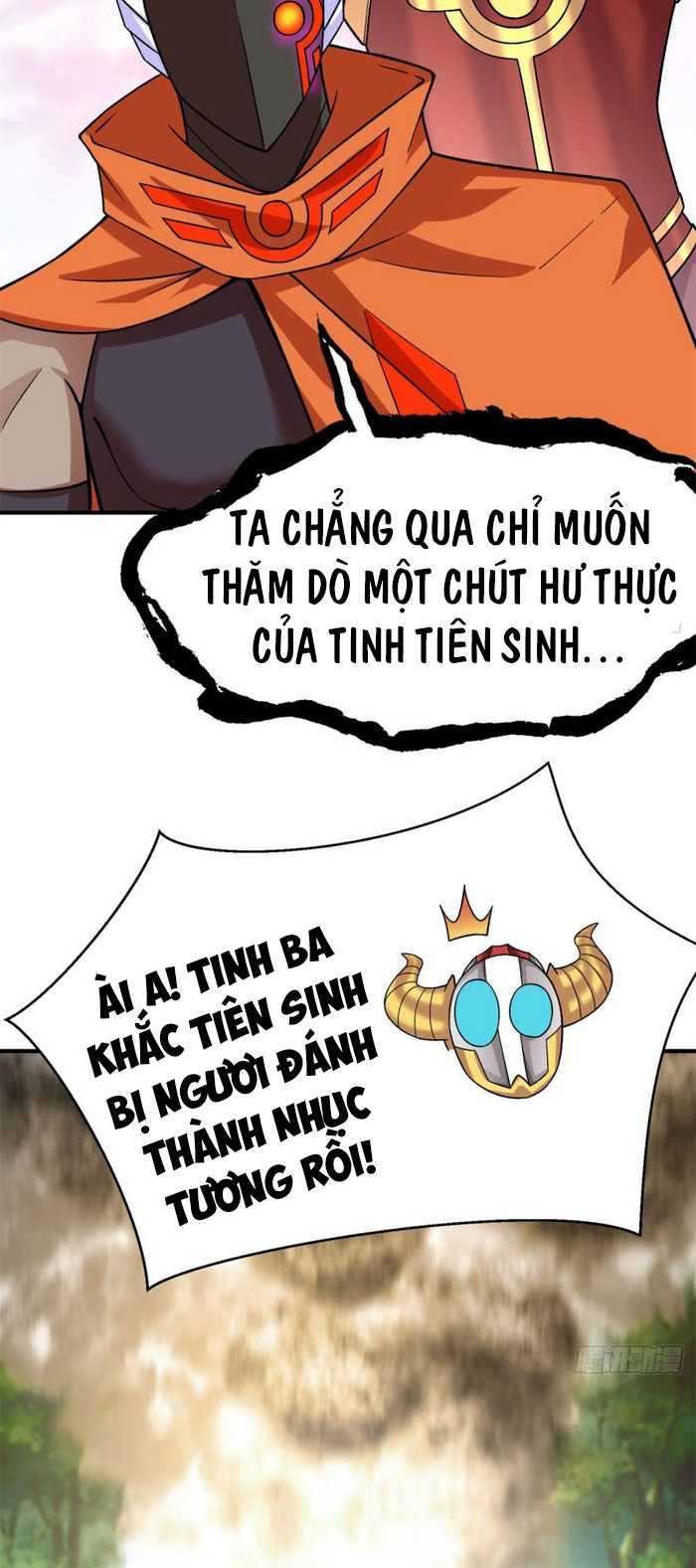 Ta Nhặt Được Thuộc Tính Tại Tu Chân Giới Chapter 72 - Next 