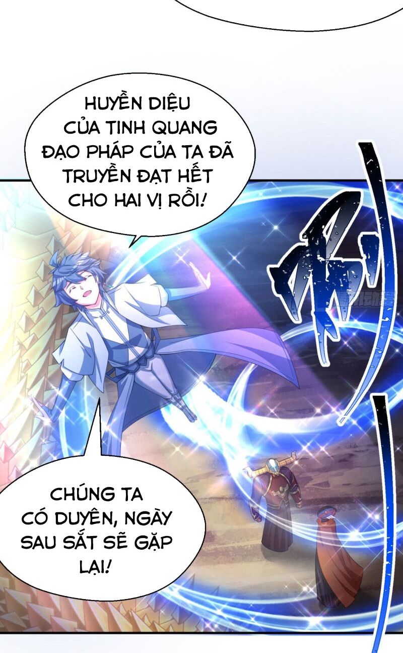 Ta Nhặt Được Thuộc Tính Tại Tu Chân Giới Chapter 73 - Next 