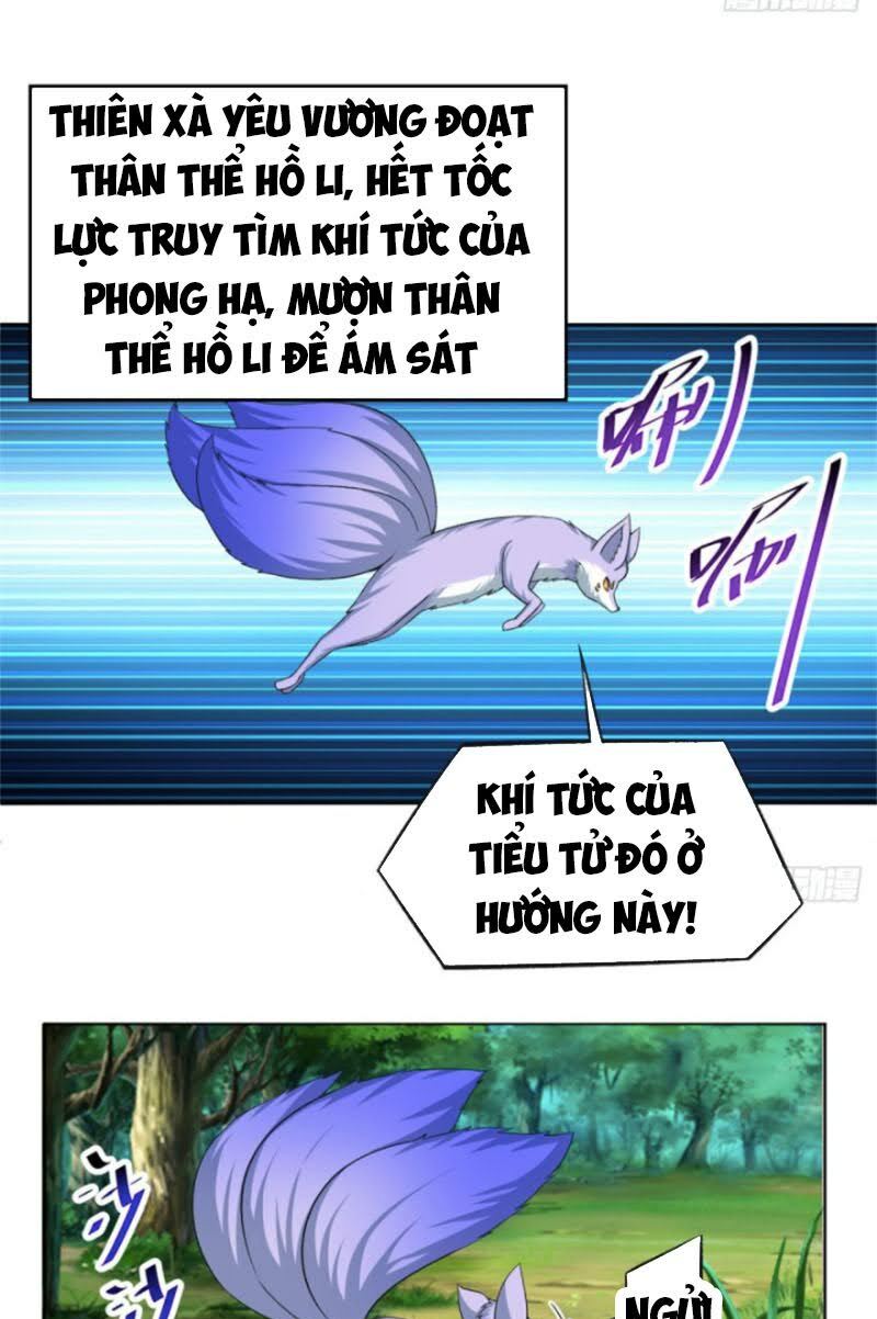 Ta Nhặt Được Thuộc Tính Tại Tu Chân Giới Chapter 74 - Next 