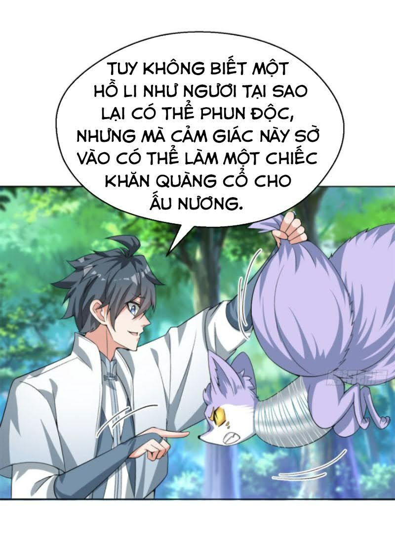 Ta Nhặt Được Thuộc Tính Tại Tu Chân Giới Chapter 74 - Next 