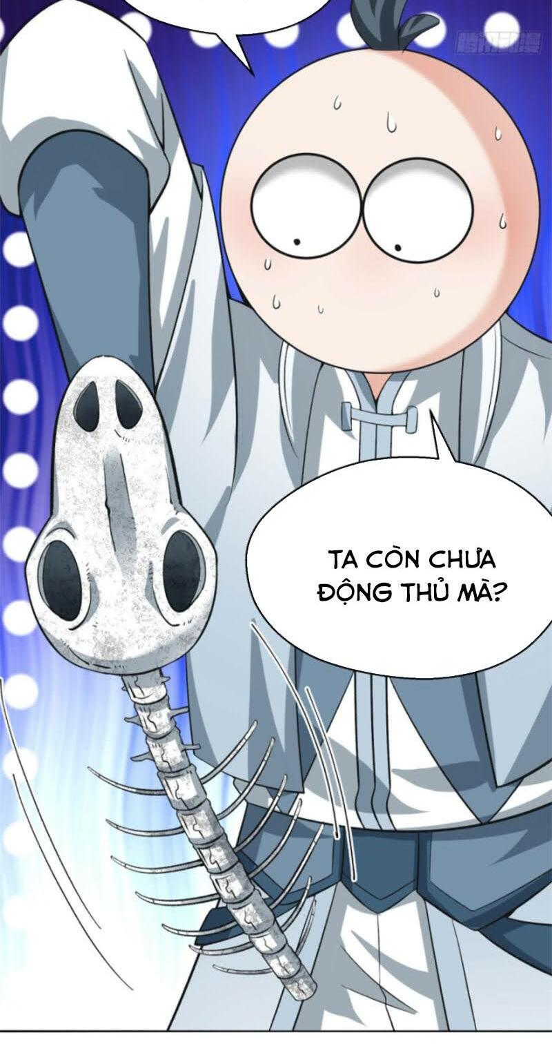 Ta Nhặt Được Thuộc Tính Tại Tu Chân Giới Chapter 74 - Next 