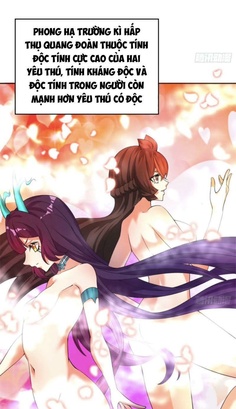 Ta Nhặt Được Thuộc Tính Tại Tu Chân Giới Chapter 74 - Next 