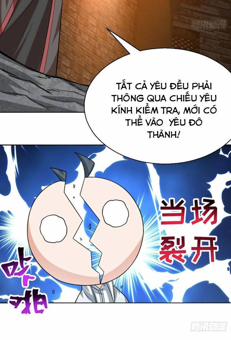 Ta Nhặt Được Thuộc Tính Tại Tu Chân Giới Chapter 75 - Next 