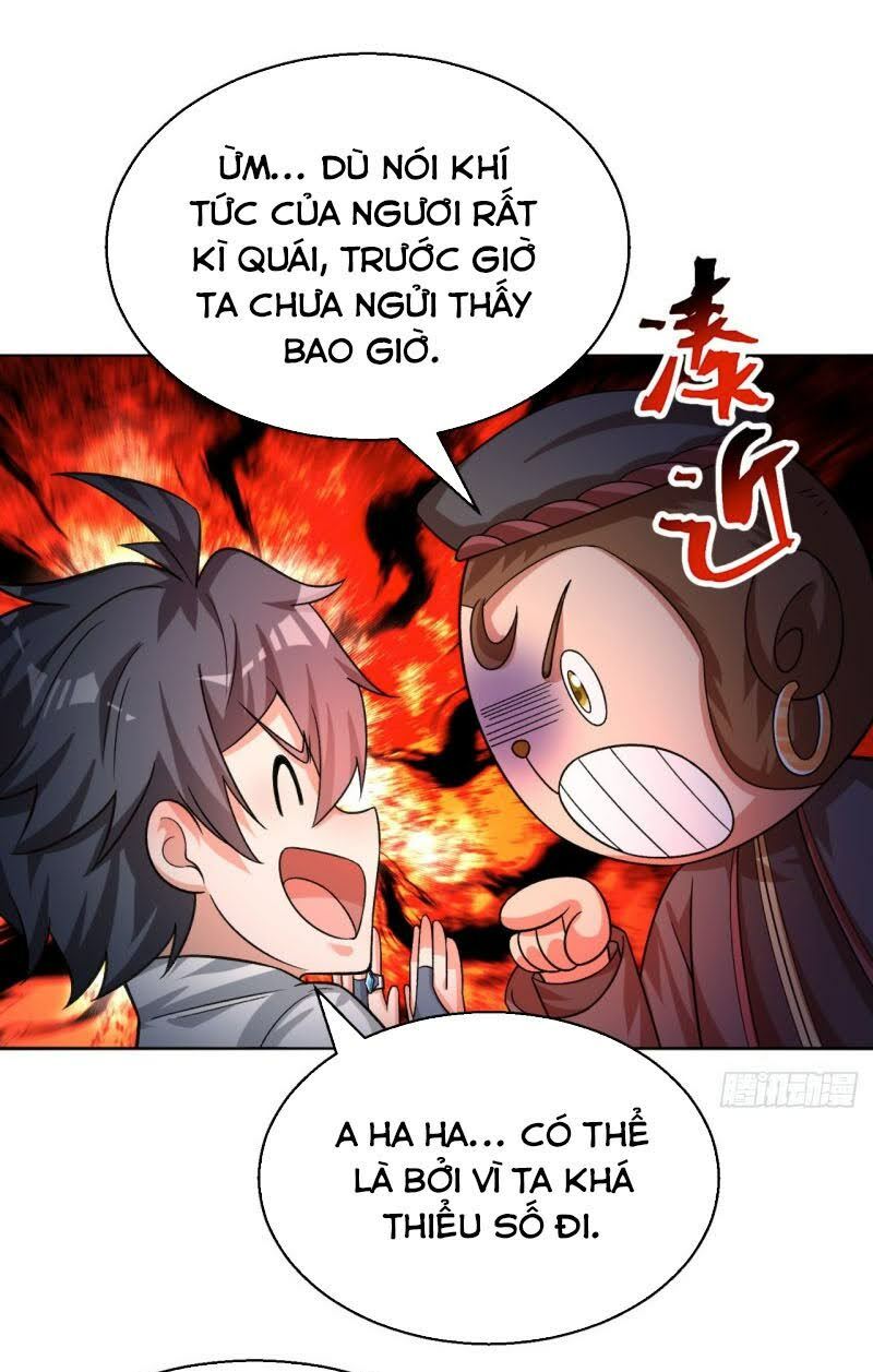 Ta Nhặt Được Thuộc Tính Tại Tu Chân Giới Chapter 75 - Next 