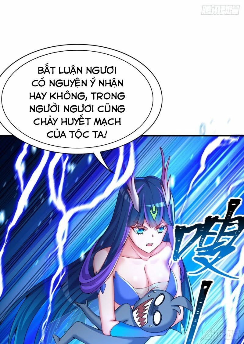 Ta Nhặt Được Thuộc Tính Tại Tu Chân Giới Chapter 76 - Next 