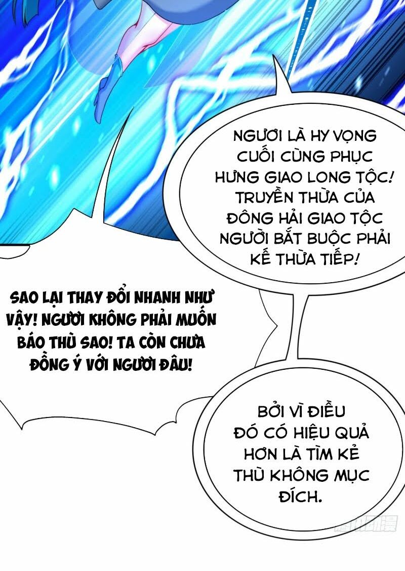 Ta Nhặt Được Thuộc Tính Tại Tu Chân Giới Chapter 76 - Next 