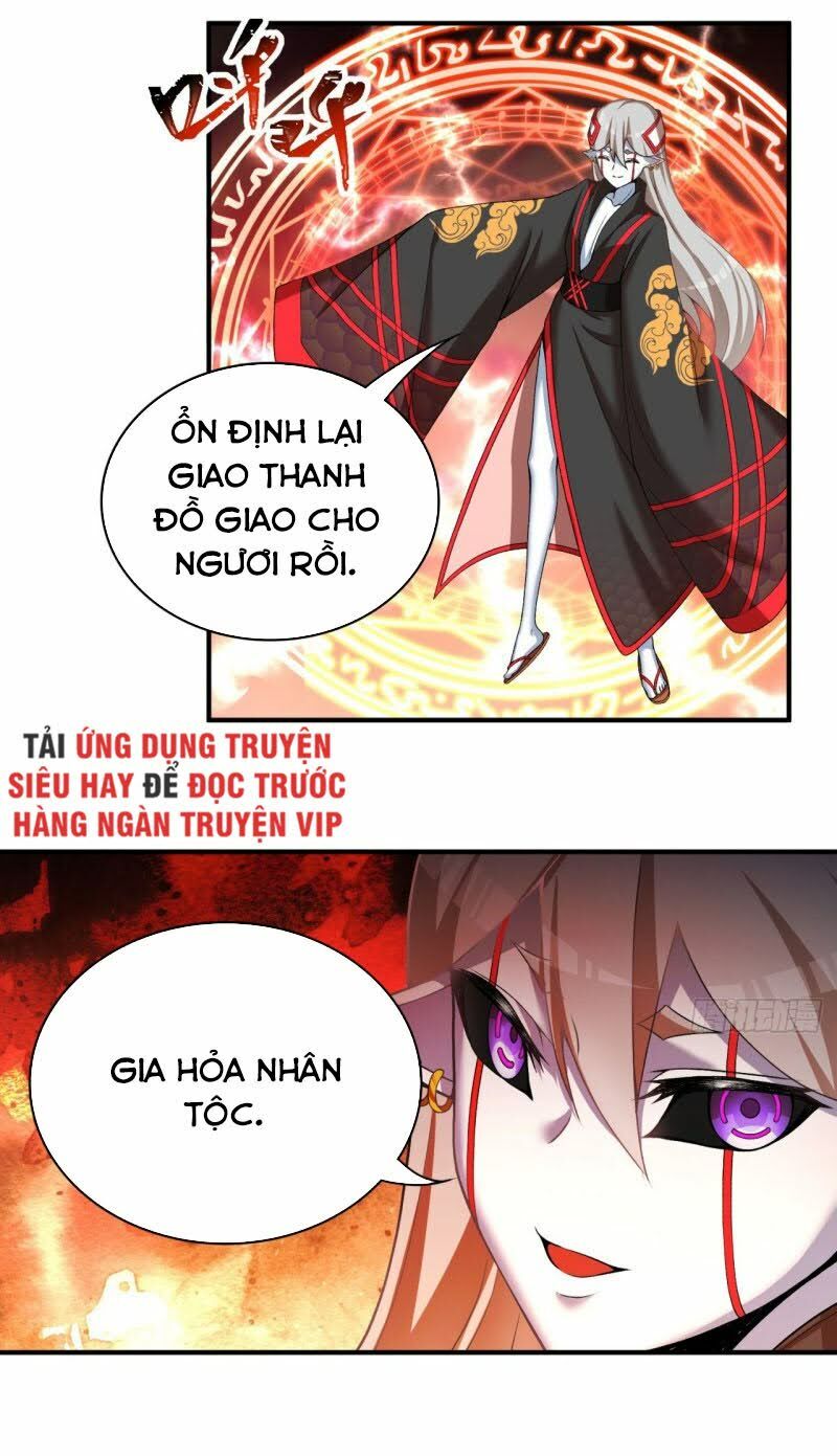 Ta Nhặt Được Thuộc Tính Tại Tu Chân Giới Chapter 76 - Next 