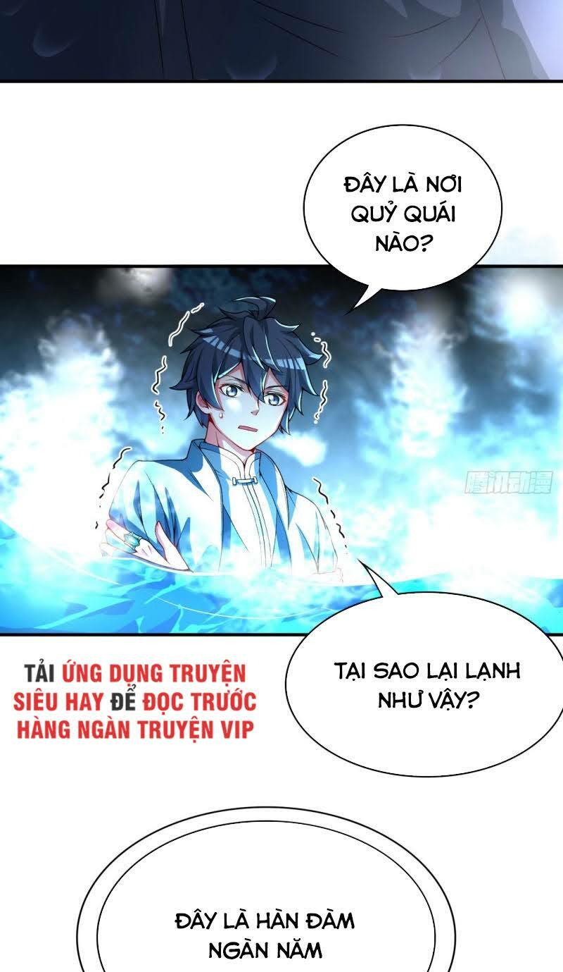 Ta Nhặt Được Thuộc Tính Tại Tu Chân Giới Chapter 76 - Next 