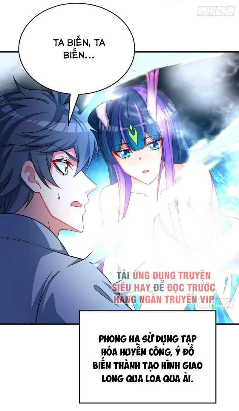 Ta Nhặt Được Thuộc Tính Tại Tu Chân Giới Chapter 77 - Next 