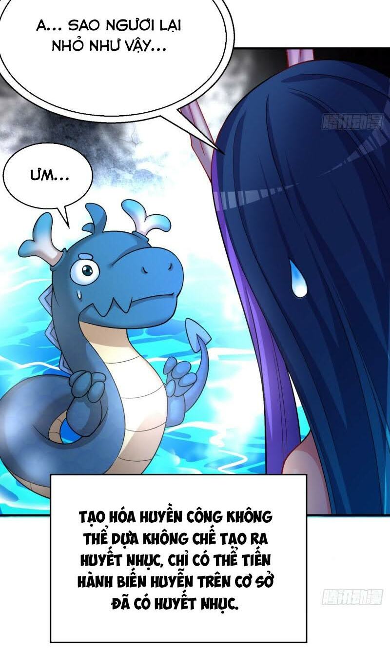 Ta Nhặt Được Thuộc Tính Tại Tu Chân Giới Chapter 77 - Next 