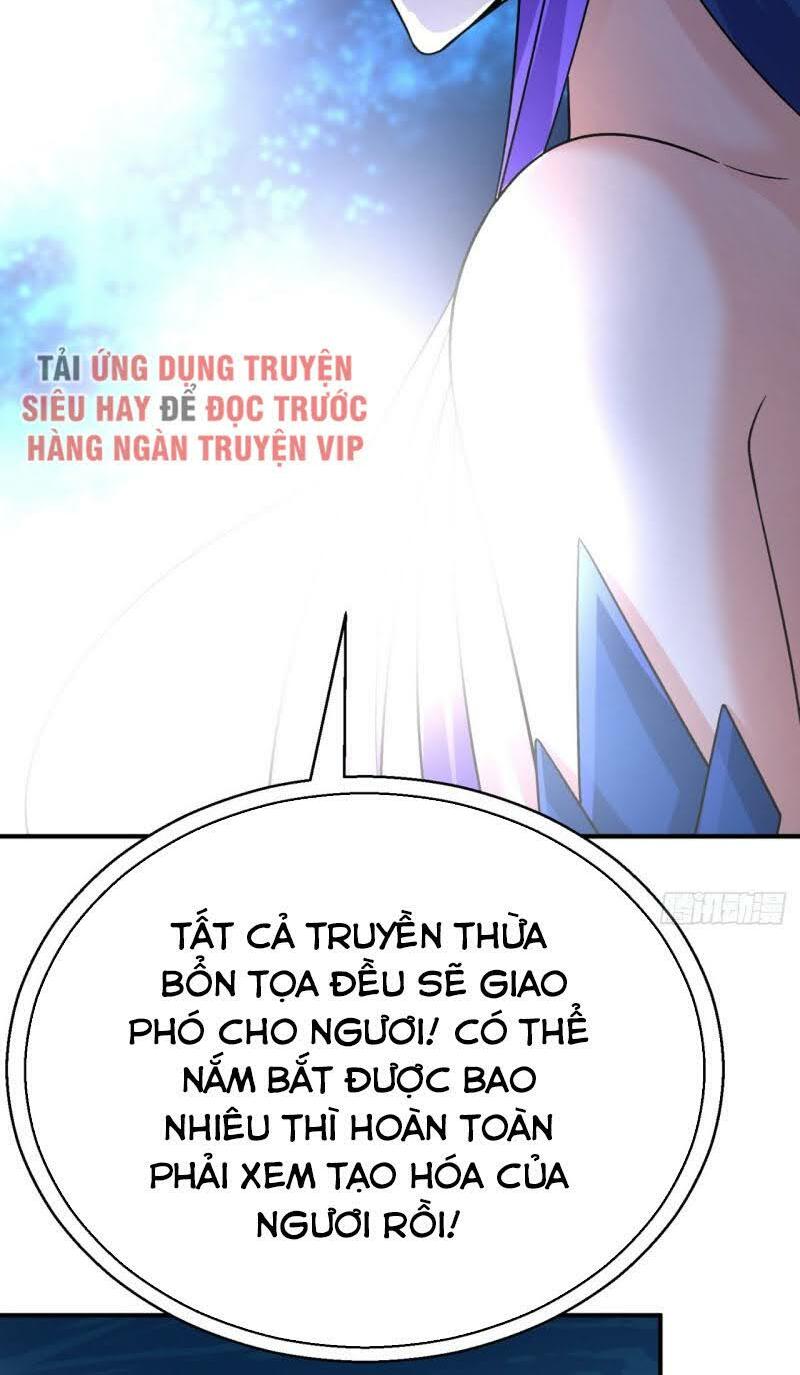 Ta Nhặt Được Thuộc Tính Tại Tu Chân Giới Chapter 77 - Next 