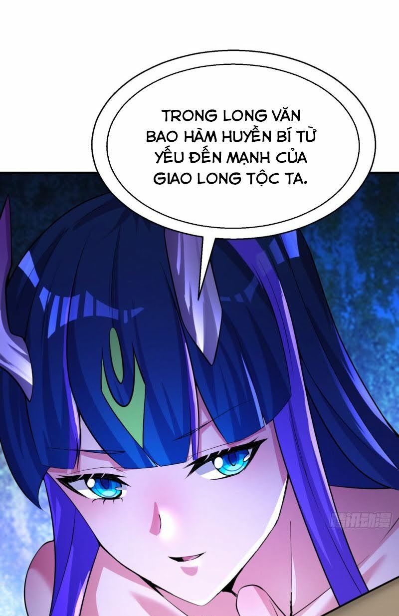 Ta Nhặt Được Thuộc Tính Tại Tu Chân Giới Chapter 77 - Next 