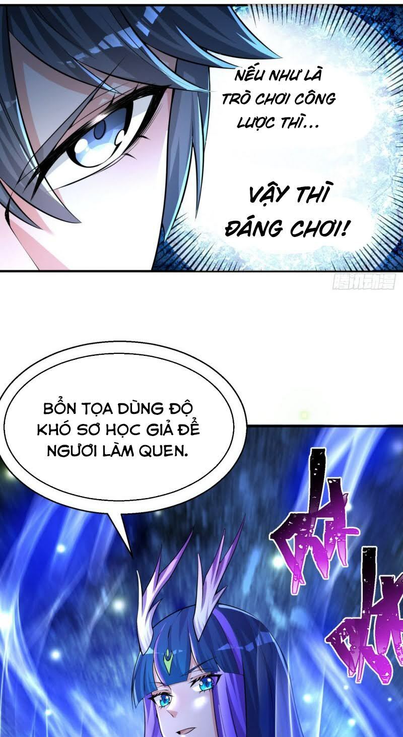 Ta Nhặt Được Thuộc Tính Tại Tu Chân Giới Chapter 77 - Next 