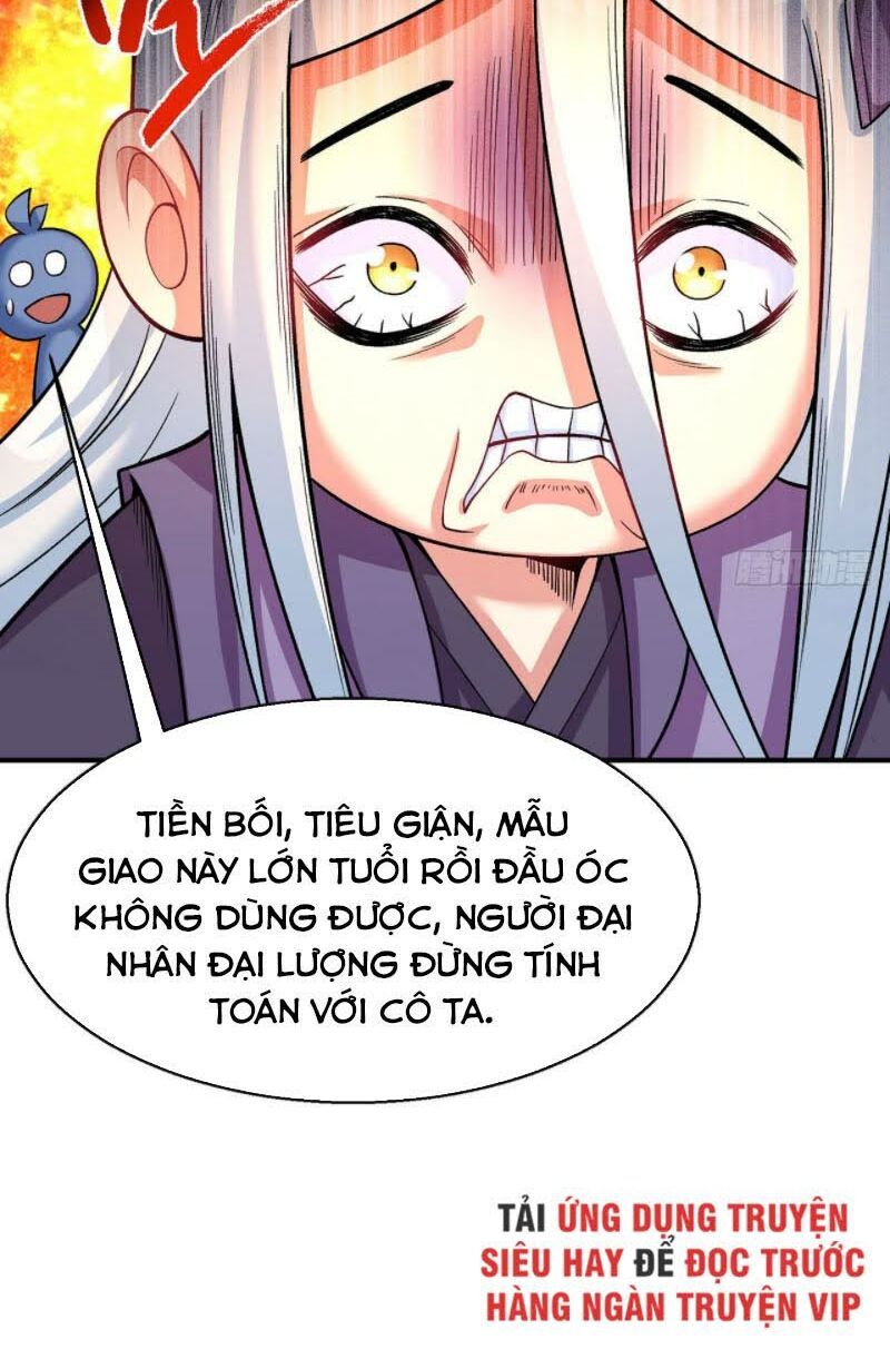 Ta Nhặt Được Thuộc Tính Tại Tu Chân Giới Chapter 78 - Next 