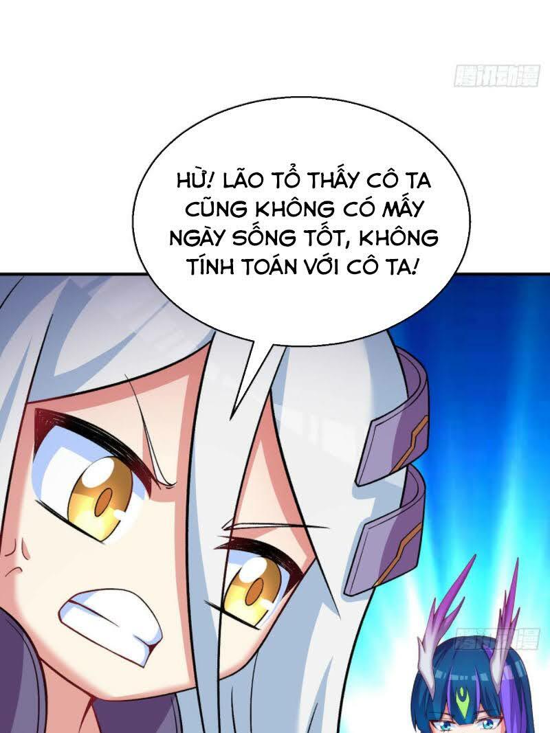 Ta Nhặt Được Thuộc Tính Tại Tu Chân Giới Chapter 78 - Next 