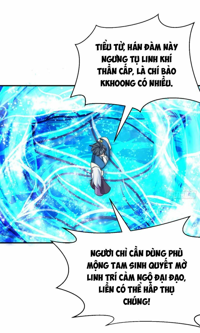 Ta Nhặt Được Thuộc Tính Tại Tu Chân Giới Chapter 78 - Next 