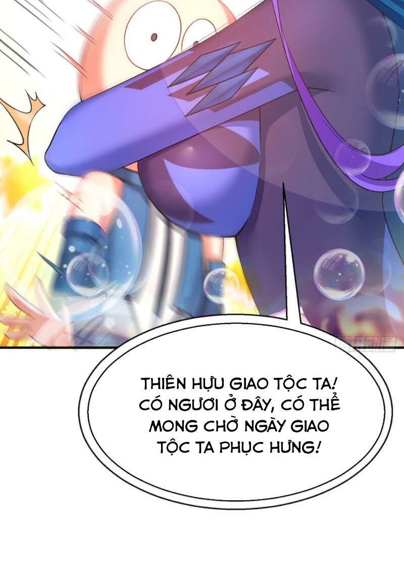 Ta Nhặt Được Thuộc Tính Tại Tu Chân Giới Chapter 78 - Next 